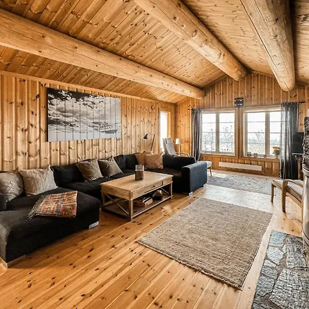 In With Sauna *
