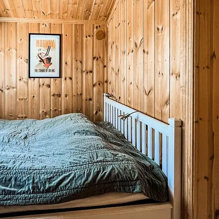 In With Sauna *