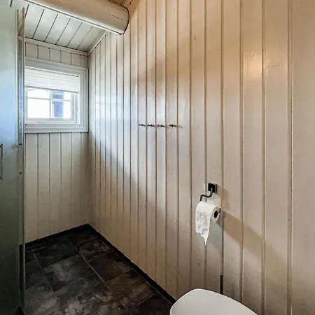In With Sauna 펜션